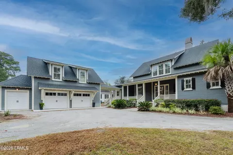 16 Boyds Lndg, Okatie, SC 29909