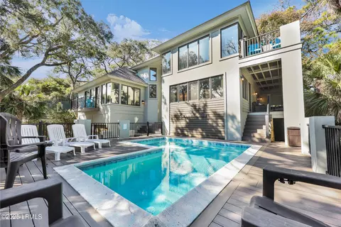 116 Dune Ln, Hilton Head Island, SC 29928