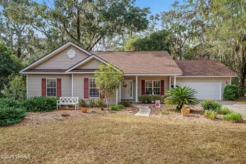 183 Brickyard Point Rd S, Beaufort, SC 29907