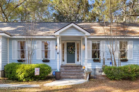 6 Spring Knob Cir, Beaufort, SC 29907