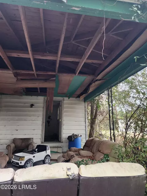 58 Grayson St E, Brunson, SC 29911 photo 9