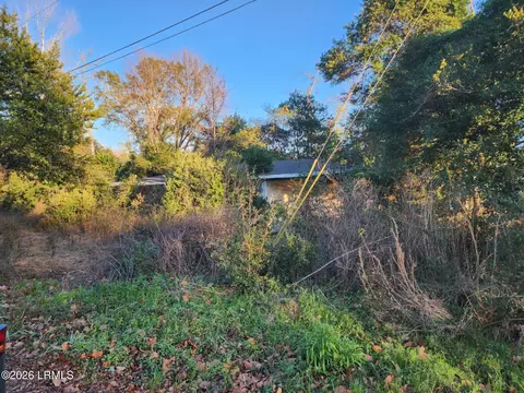 58 Grayson St E, Brunson, SC 29911 photo 2