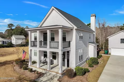 31 Shell Hall Way, Bluffton, SC 29910