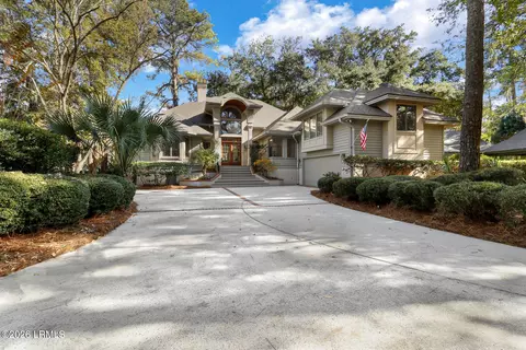 35 Saint Andrews Pl, Hilton Head Island, SC 29928