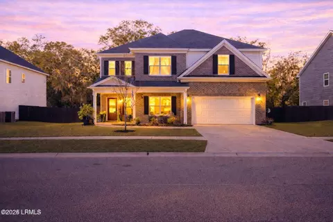 154 Thistle Ln, Beaufort, SC 29907