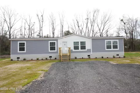 24 Unity Ln, Seabrook, SC 29940