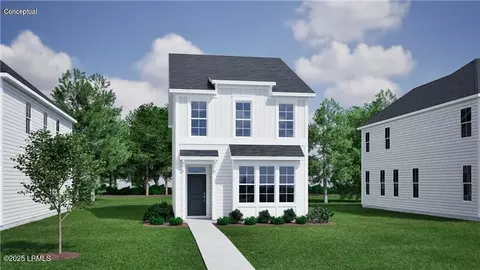 57 Rearden Way, Beaufort, SC 29906