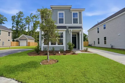 57 Rearden Way, Beaufort, SC 29906