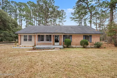 808 Old House Rd, Ridgeland, SC 29936