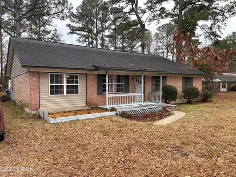 808 Old House Rd, Ridgeland, SC 29936