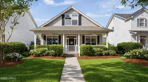 17 Sassafras St, Bluffton, SC 29910