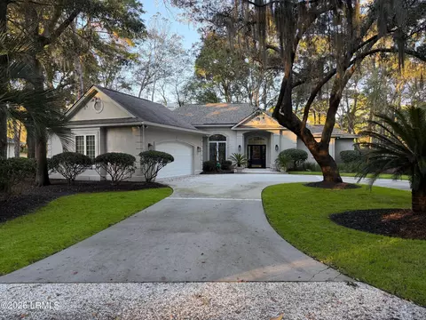 46 Wedgefield Dr, Hilton Head Island, SC 29926