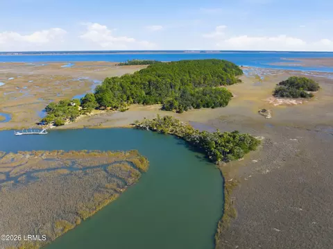 0 Rose Is, Port Royal, SC 29909