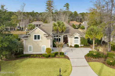 16 Catamaran Ln, Bluffton, SC 29909