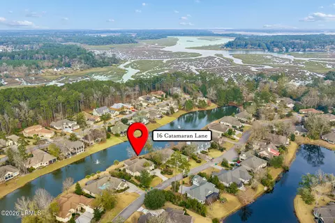 16 Catamaran Ln, Bluffton, SC 29909 photo 53