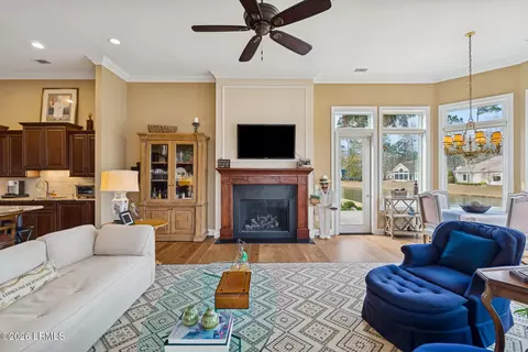 16 Catamaran Ln, Bluffton, SC 29909 photo 12