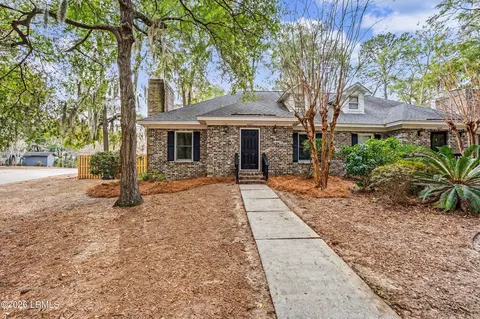 2602 Joshua Cir, Beaufort, SC 29902
