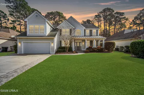 38 Sapelo Island Ln, Bluffton, SC 29910
