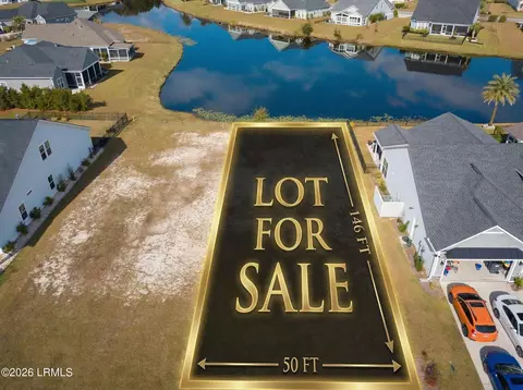 184 Redbud Ln, Hardeeville, SC 29927