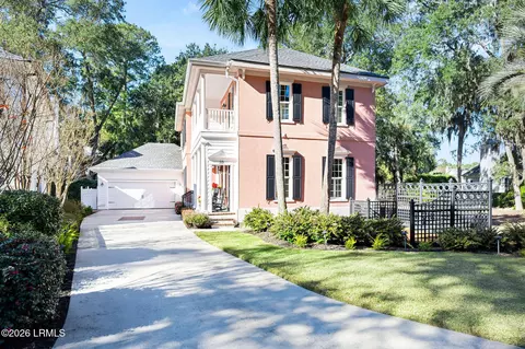 10 Harbour Passage Patio, Hilton Head Island, SC 29926
