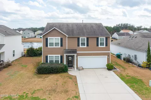 15 Pacolet Ln, Beaufort, SC 29906