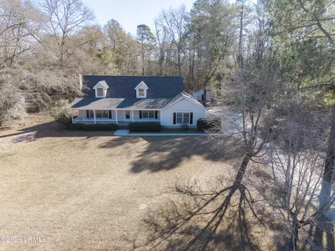 65 Boyles Ln, Hampton, SC 29924