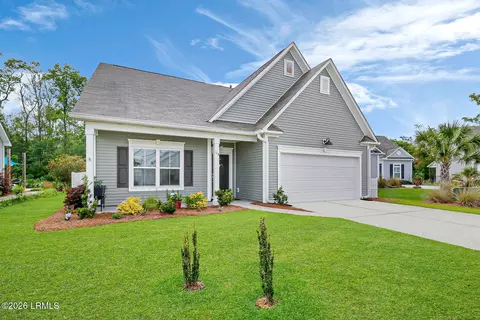 113 Grovewood Dr, Bluffton, SC 29910