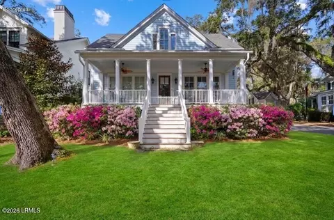 24 Oak Pond Psge, Beaufort, SC 29906