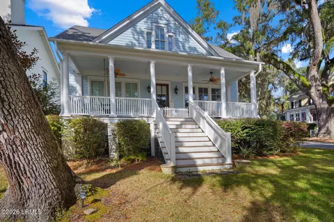 24 Oak Pond Psge, Beaufort, SC 29906