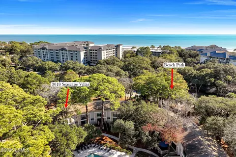 42 S Forest Beach Dr #3018, Hilton Head Island, SC 29928
