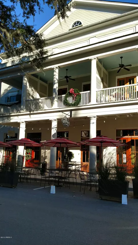5 Market # B, Beaufort, SC 29906