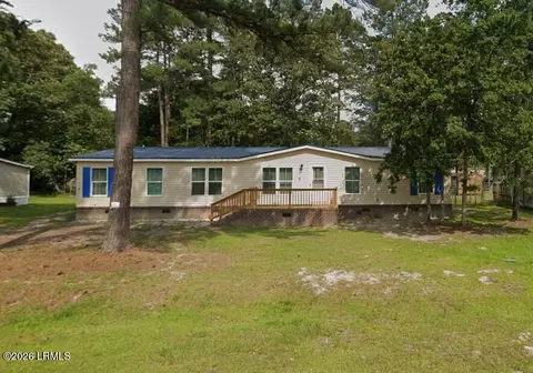 114 Dublin St, Walterboro, SC 29488
