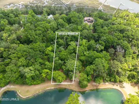 213 Bull Point Dr, Seabrook, SC 29940