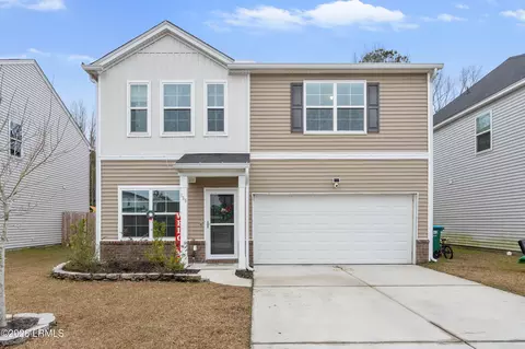 155 Chestnut St, Beaufort, SC 29906
