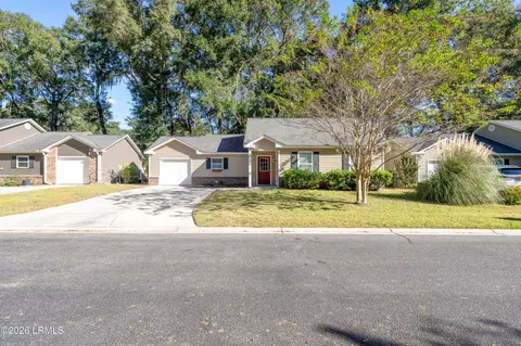 45 Brindlewood Dr, Beaufort, SC 29907