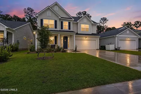 50 Hartwell Rd, Bluffton, SC 29910