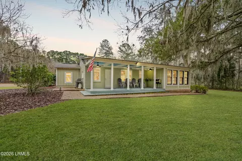 164 Paige Point Blf, Seabrook, SC 29940
