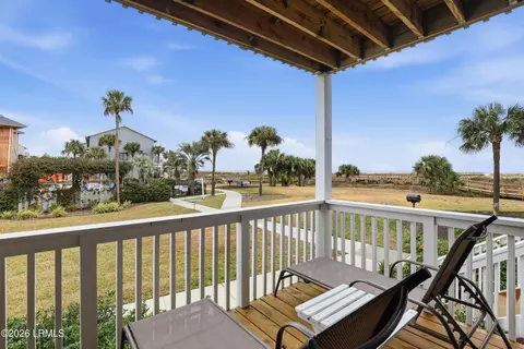 3 Cedar Reef #E101, Saint Helena Island, SC 29920