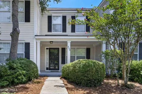 Exterior - 333 Campus Ln, Bluffton, SC 29909 photo 1 of 4