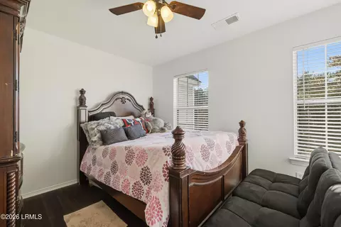 Bedroom - 333 Campus Ln, Bluffton, SC 29909 photo 1 of 3