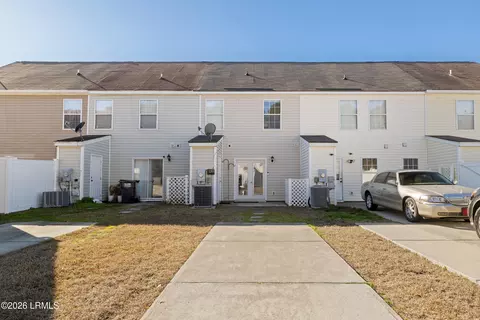 Exterior - 333 Campus Ln, Bluffton, SC 29909 photo 5 of 8