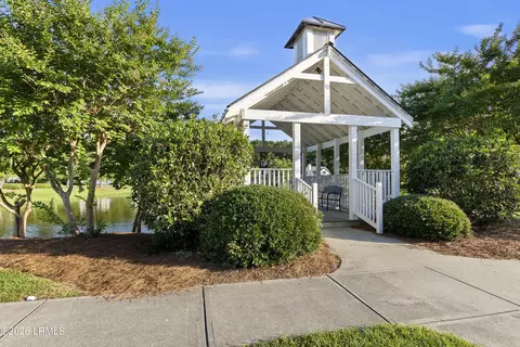Exterior - 333 Campus Ln, Bluffton, SC 29909 photo 8 of 8