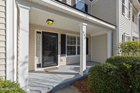 Exterior - 333 Campus Ln, Bluffton, SC 29909 photo 2 of 8