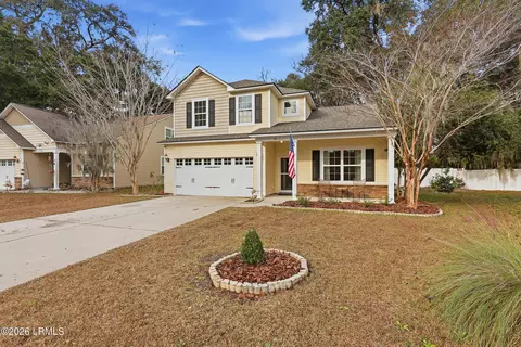 18 Catawba Way, Beaufort, SC 29906