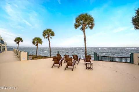 663 Newhaven Ct, Fripp Island, SC 29920