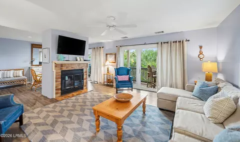 663 Newhaven Ct, Fripp Island, SC 29920