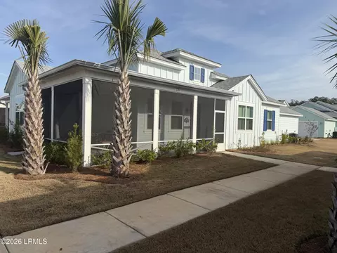 220 Salty Fin Dr, Hardeeville, SC 29927