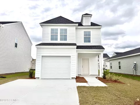 72 Concourse Dr, Ridgeland, SC 29936
