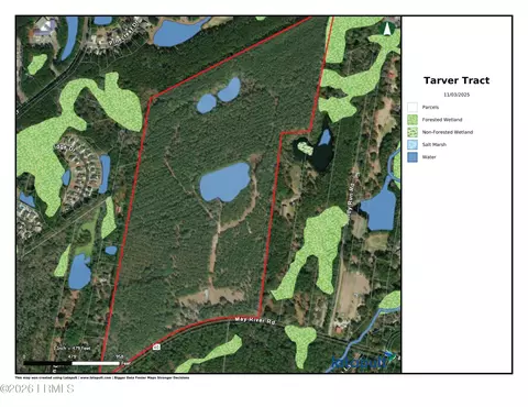 1007 May River Rd, Bluffton, SC 29910