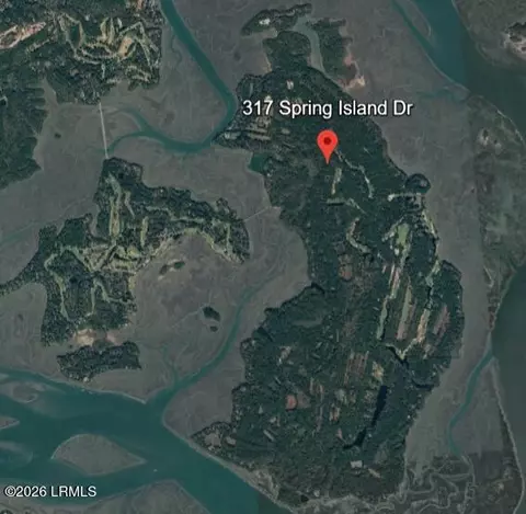 317 Spring Island Dr, Okatie, SC 29909